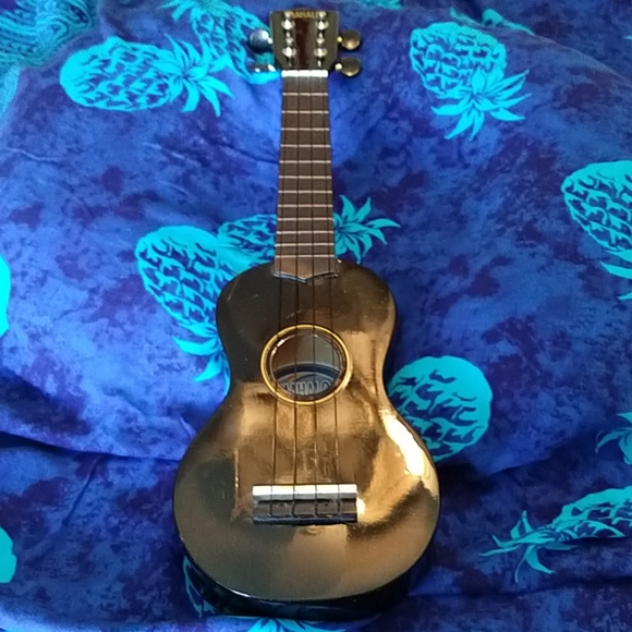 mahalo Other Authentic Mahalo Ukulele Poshmark